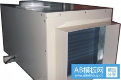 为什么地下室除湿机的过滤器需要清洗？
