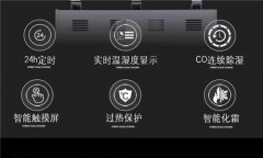 工业除湿机销量