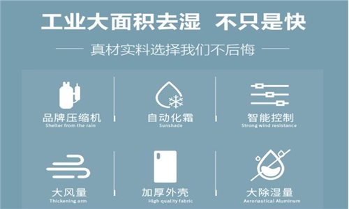 食品晾干房湿度标准是多少?挂面晾干房干燥机什么牌子好?