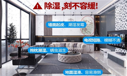 除湿机哪个牌子好?车间除湿机厂家价格
