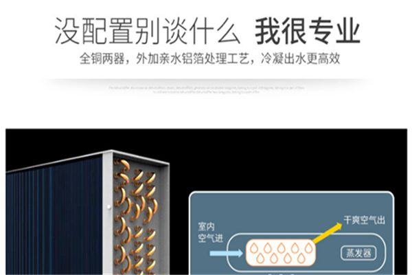 用除湿机可以避免车间受潮吗?工业除湿机